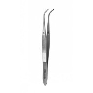 Eye Dressing Forceps